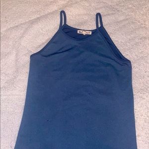 Wildflower mini dress size medium